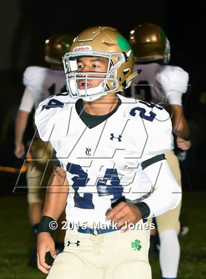 Thumbnail 3 in Yuma Catholic @ Dysart photogallery.