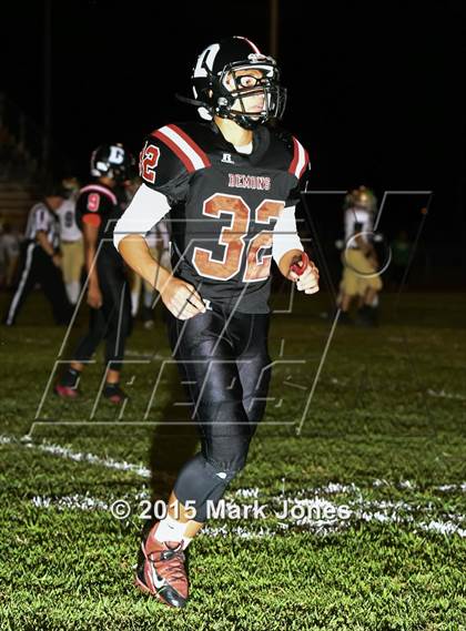 Thumbnail 1 in Yuma Catholic @ Dysart photogallery.