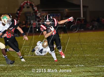 Thumbnail 3 in Yuma Catholic @ Dysart photogallery.