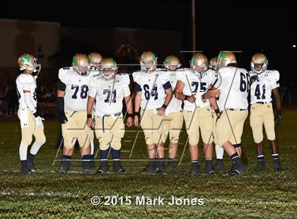 Thumbnail 1 in Yuma Catholic @ Dysart photogallery.