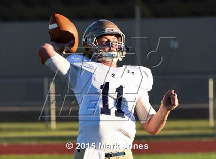 Thumbnail 3 in Yuma Catholic @ Dysart photogallery.