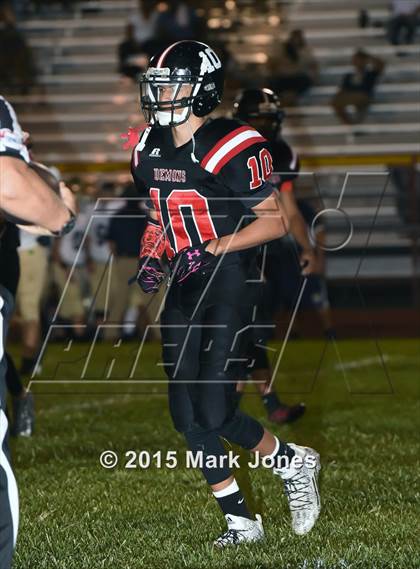Thumbnail 2 in Yuma Catholic @ Dysart photogallery.