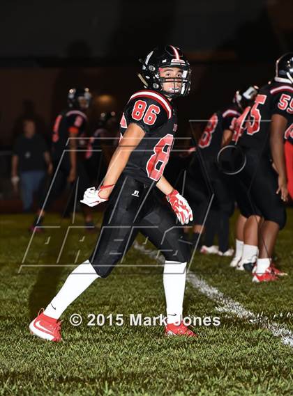 Thumbnail 2 in Yuma Catholic @ Dysart photogallery.