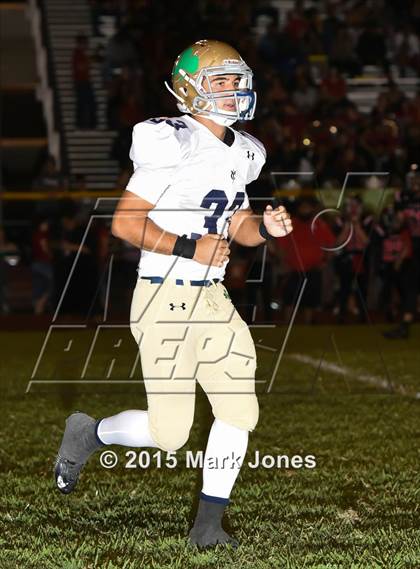 Thumbnail 1 in Yuma Catholic @ Dysart photogallery.