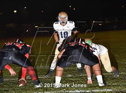 Thumbnail 3 in Yuma Catholic @ Dysart photogallery.