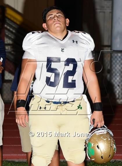Thumbnail 3 in Yuma Catholic @ Dysart photogallery.