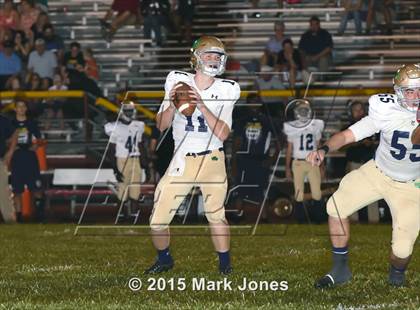 Thumbnail 1 in Yuma Catholic @ Dysart photogallery.