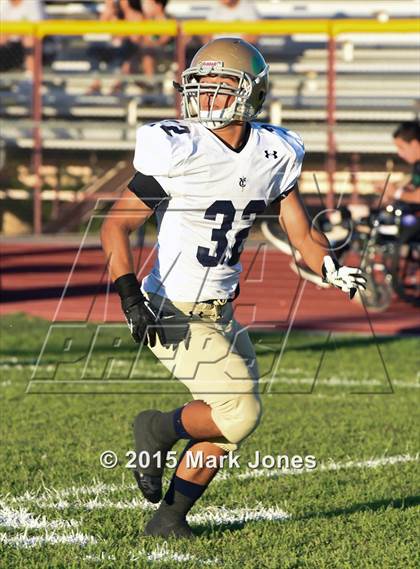 Thumbnail 2 in Yuma Catholic @ Dysart photogallery.