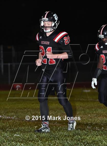Thumbnail 1 in Yuma Catholic @ Dysart photogallery.