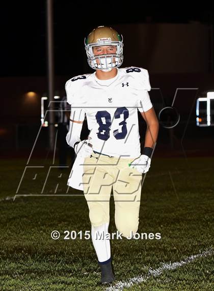 Thumbnail 2 in Yuma Catholic @ Dysart photogallery.