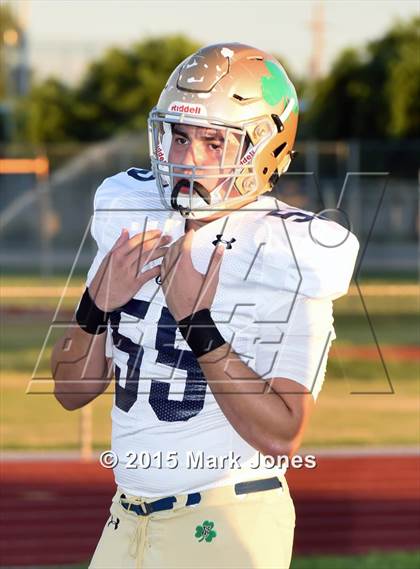 Thumbnail 3 in Yuma Catholic @ Dysart photogallery.