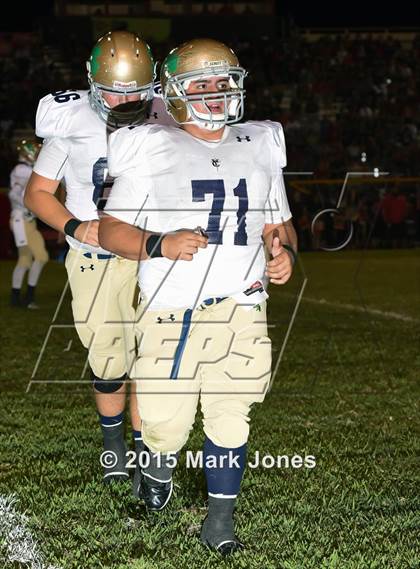 Thumbnail 3 in Yuma Catholic @ Dysart photogallery.