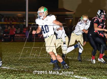 Thumbnail 2 in Yuma Catholic @ Dysart photogallery.