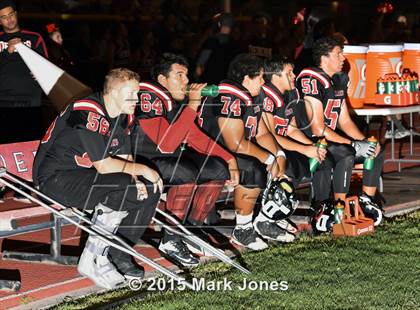 Thumbnail 1 in Yuma Catholic @ Dysart photogallery.