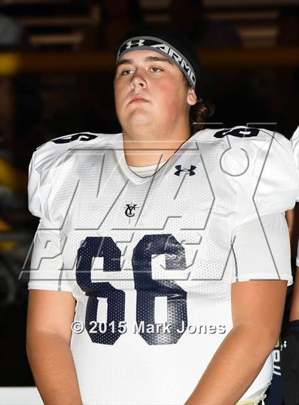 Thumbnail 2 in Yuma Catholic @ Dysart photogallery.