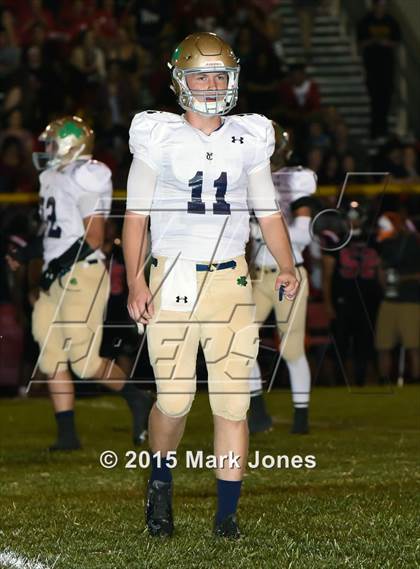 Thumbnail 2 in Yuma Catholic @ Dysart photogallery.