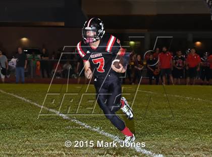 Thumbnail 2 in Yuma Catholic @ Dysart photogallery.