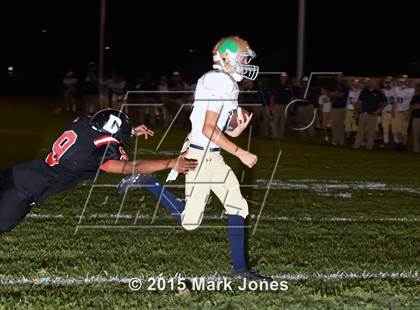 Thumbnail 3 in Yuma Catholic @ Dysart photogallery.