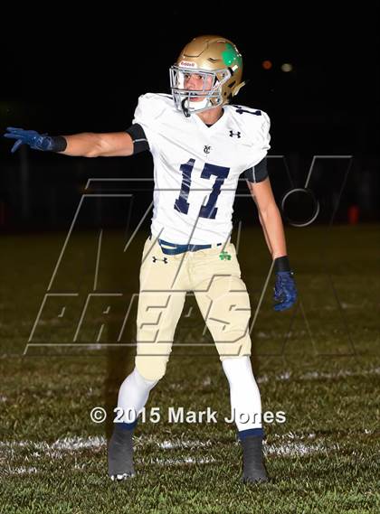 Thumbnail 2 in Yuma Catholic @ Dysart photogallery.