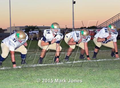Thumbnail 3 in Yuma Catholic @ Dysart photogallery.