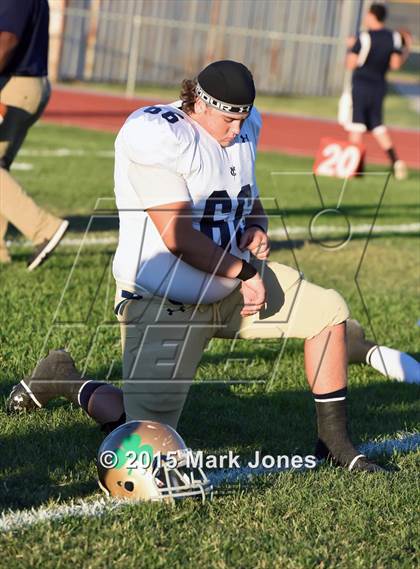 Thumbnail 3 in Yuma Catholic @ Dysart photogallery.