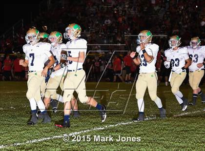 Thumbnail 2 in Yuma Catholic @ Dysart photogallery.