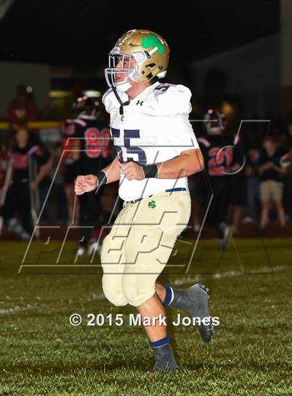 Thumbnail 1 in Yuma Catholic @ Dysart photogallery.