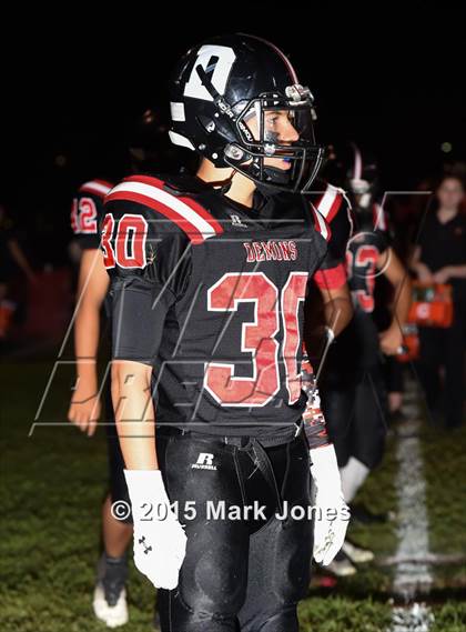 Thumbnail 2 in Yuma Catholic @ Dysart photogallery.