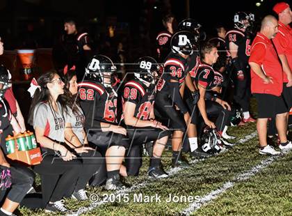 Thumbnail 2 in Yuma Catholic @ Dysart photogallery.