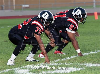 Thumbnail 2 in Yuma Catholic @ Dysart photogallery.