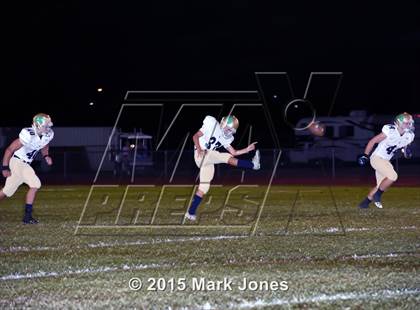 Thumbnail 1 in Yuma Catholic @ Dysart photogallery.