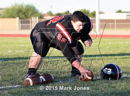 Thumbnail 2 in Yuma Catholic @ Dysart photogallery.