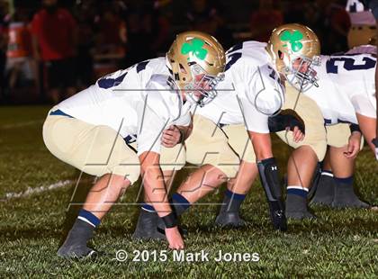 Thumbnail 3 in Yuma Catholic @ Dysart photogallery.