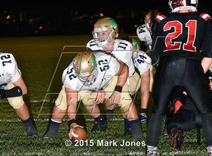 Thumbnail 1 in Yuma Catholic @ Dysart photogallery.