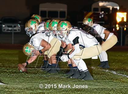 Thumbnail 2 in Yuma Catholic @ Dysart photogallery.