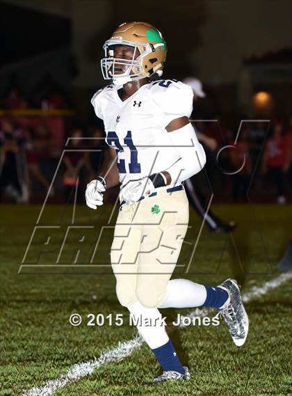 Thumbnail 3 in Yuma Catholic @ Dysart photogallery.