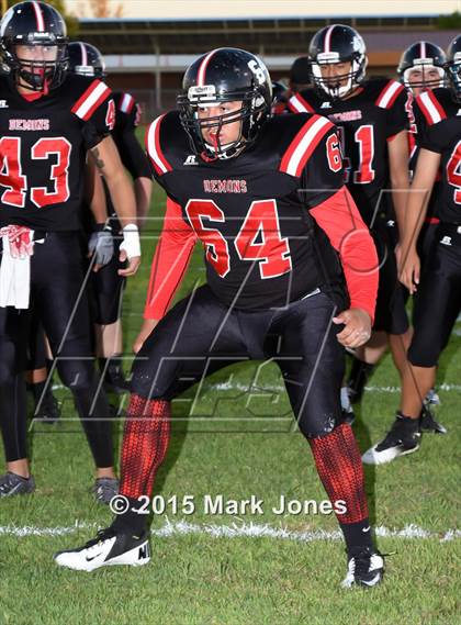 Thumbnail 2 in Yuma Catholic @ Dysart photogallery.