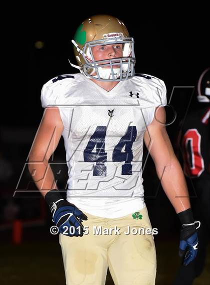 Thumbnail 1 in Yuma Catholic @ Dysart photogallery.