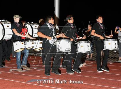 Thumbnail 2 in Yuma Catholic @ Dysart photogallery.