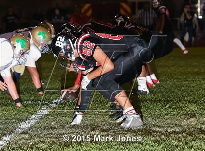 Thumbnail 1 in Yuma Catholic @ Dysart photogallery.