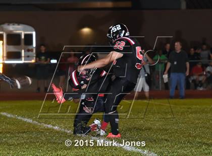 Thumbnail 1 in Yuma Catholic @ Dysart photogallery.