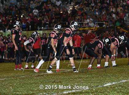 Thumbnail 3 in Yuma Catholic @ Dysart photogallery.