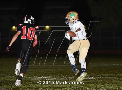Thumbnail 3 in Yuma Catholic @ Dysart photogallery.