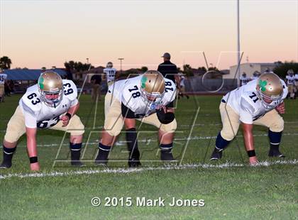 Thumbnail 1 in Yuma Catholic @ Dysart photogallery.