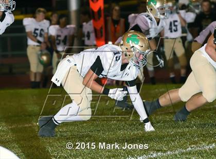 Thumbnail 3 in Yuma Catholic @ Dysart photogallery.