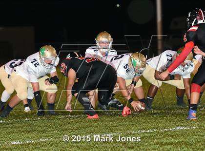 Thumbnail 2 in Yuma Catholic @ Dysart photogallery.