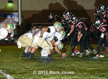 Thumbnail 1 in Yuma Catholic @ Dysart photogallery.