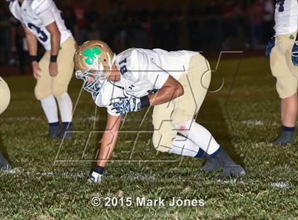 Thumbnail 2 in Yuma Catholic @ Dysart photogallery.
