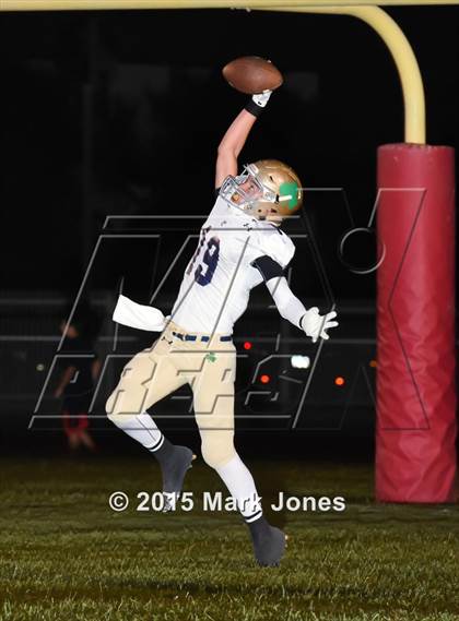 Thumbnail 2 in Yuma Catholic @ Dysart photogallery.