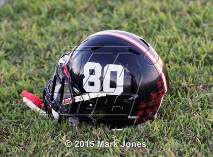 Thumbnail 1 in Yuma Catholic @ Dysart photogallery.